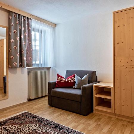 Appartamento Confolia 1 Ла-Валле Экстерьер фото